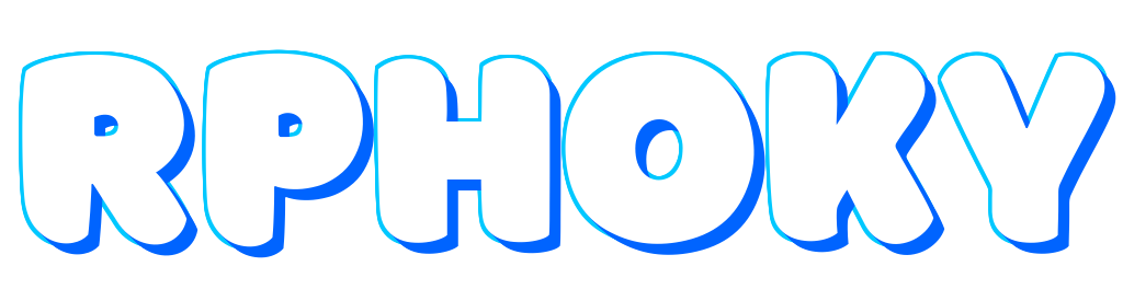 Logo RPHOKY